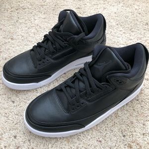 Jordan 3 “Cyber Monday”